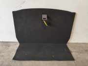 Kofferraum Matte von einem Mercedes C-Klasse