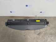 Rollo hinten von einem Mercedes C-Klasse