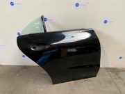 Tür 4-türig rechts hinten von einem Mercedes CLA