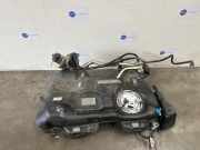 Krafstofftank von einem Mercedes A-Klasse