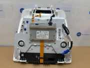 Innenbeleuchtung vorne von einem Mercedes E-Klasse