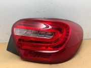 Rücklicht rechts von einem Mercedes A-Klasse (191)