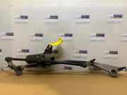 Scheibenwischermotor + Mechanik von einem Mercedes CLA