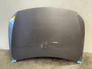 Motorhaube von einem Mercedes A-Klasse