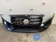Stoßstange vorne von einem Mercedes GLA
