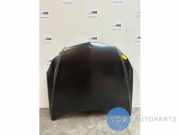 Motorhaube von einem Mercedes E-Klasse