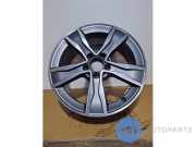 Felge von einem Mercedes C-Klasse