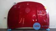 Motorhaube von einem Mercedes GLA
