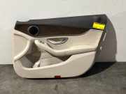 Türverkleidung 4-türig rechts vorne von einem Mercedes C-Klasse