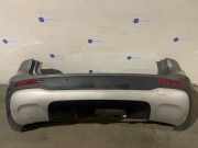 Stoßstange hinten von einem Mercedes GLB-Klasse