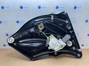 Fenstermechanik 2-türig links hinten von einem Mercedes E-Klasse