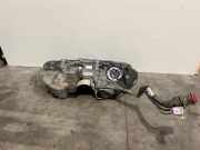 Krafstofftank von einem Mercedes C-Klasse