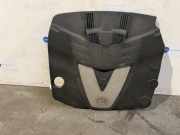 Abdeckblech Motor von einem Mercedes S-Klasse