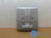 Innenbeleuchtung vorne von einem Mercedes Vito