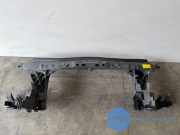 Vorderwand von einem Mercedes Sprinter