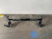 Vorderwand von einem Mercedes B-Klasse