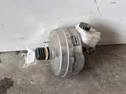 Bremskraftverstärker von einem Mercedes C-Klasse