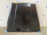 Motorhaube von einem Mercedes G-Klasse