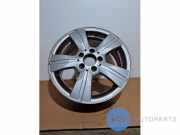 Felge von einem Mercedes A-Klasse