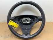 Lenkrad von einem Mercedes A-Klasse