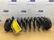 Schraubenfeder hinten von einem Mercedes E-Klasse