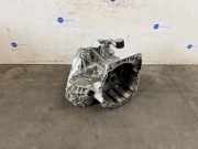 Getriebe von einem Mercedes A-Klasse