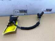 Rückfahrkamera von einem Mercedes X-Klasse