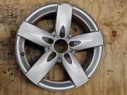 Felge von einem Mercedes SLK