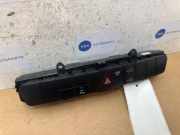 Panikbeleuchtung Schalter von einem Mercedes Sprinter