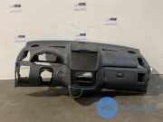 Armaturenbrett von einem Mercedes Vito