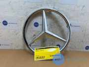 Stern von einem Mercedes Sprinter