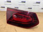 Rücklicht links von einem Mercedes GLC-Klasse