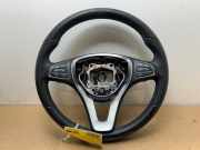 Lenkrad von einem Mercedes Vito