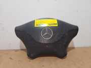 Airbag links (Lenkrad) von einem Mercedes Sprinter