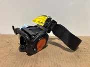 Sicherheitsgurt rechts hinten von einem Mercedes GLA