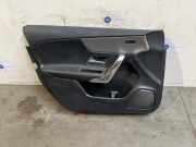 Türverkleidung 4-türig links vorne von einem Mercedes A-Klasse