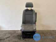 Sitz rechts von einem Mercedes Viano