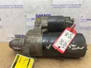 Anlasser von einem Mercedes R-Klasse