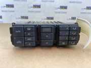 Heizung Bedienpaneel von einem Mercedes C-Klasse