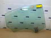 Türscheibe 4-türig rechts hinten von einem Mercedes CLS-Klasse