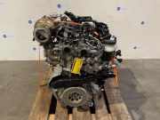 Motor von einem Mercedes CLA