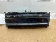 Heizung Bedienpaneel von einem Mercedes E-Klasse