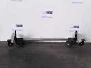 Radiatorbalken von einem Mercedes GLE