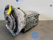 Getriebe von einem Mercedes C-Klasse