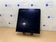 Navigation Display von einem Mercedes C-Klasse