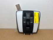 Innenbeleuchtung vorne von einem Mercedes CLS-Klasse