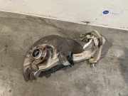 Achsschenkel links vorne von einem Mercedes E-Klasse