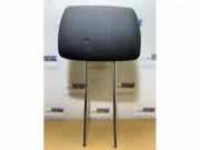 Kopfstütze von einem Mercedes E-Klasse