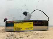 Innenspiegel von einem Mercedes GLE