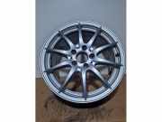 Felge von einem Mercedes ML-Klasse